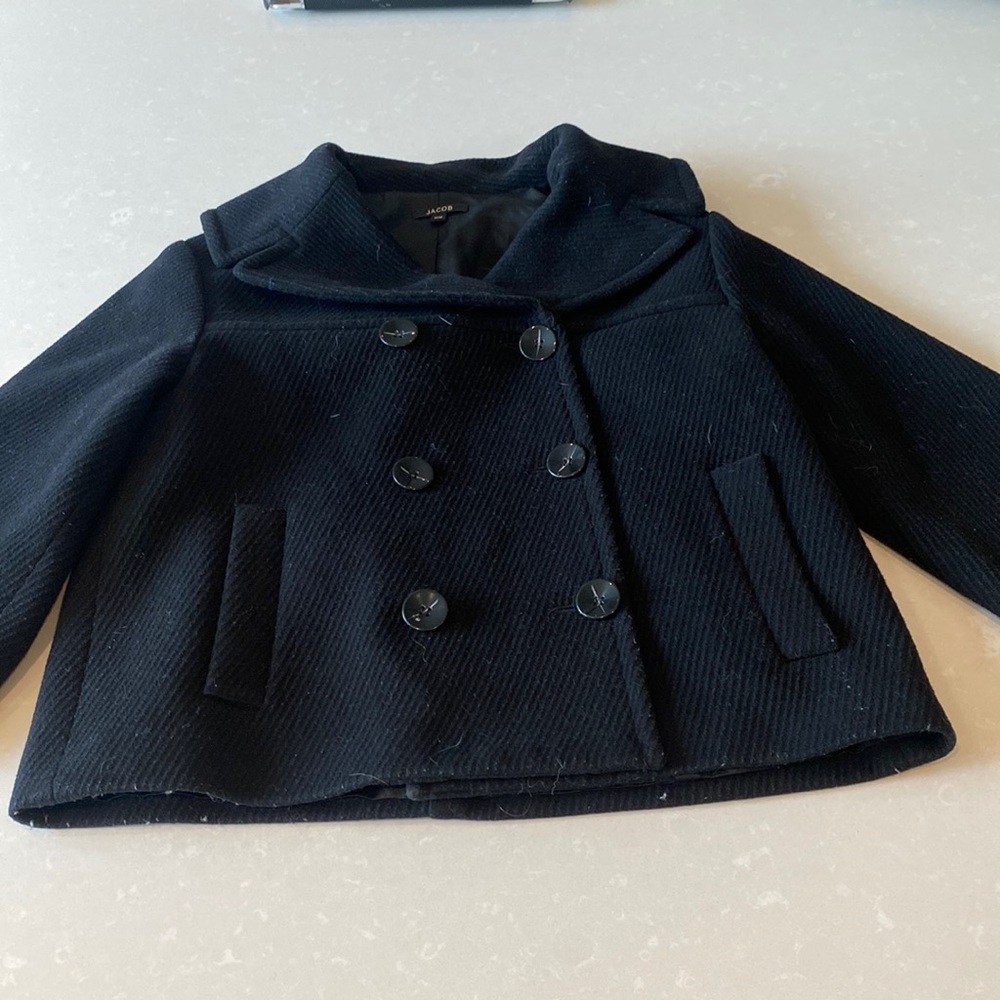 JACOB JACKET